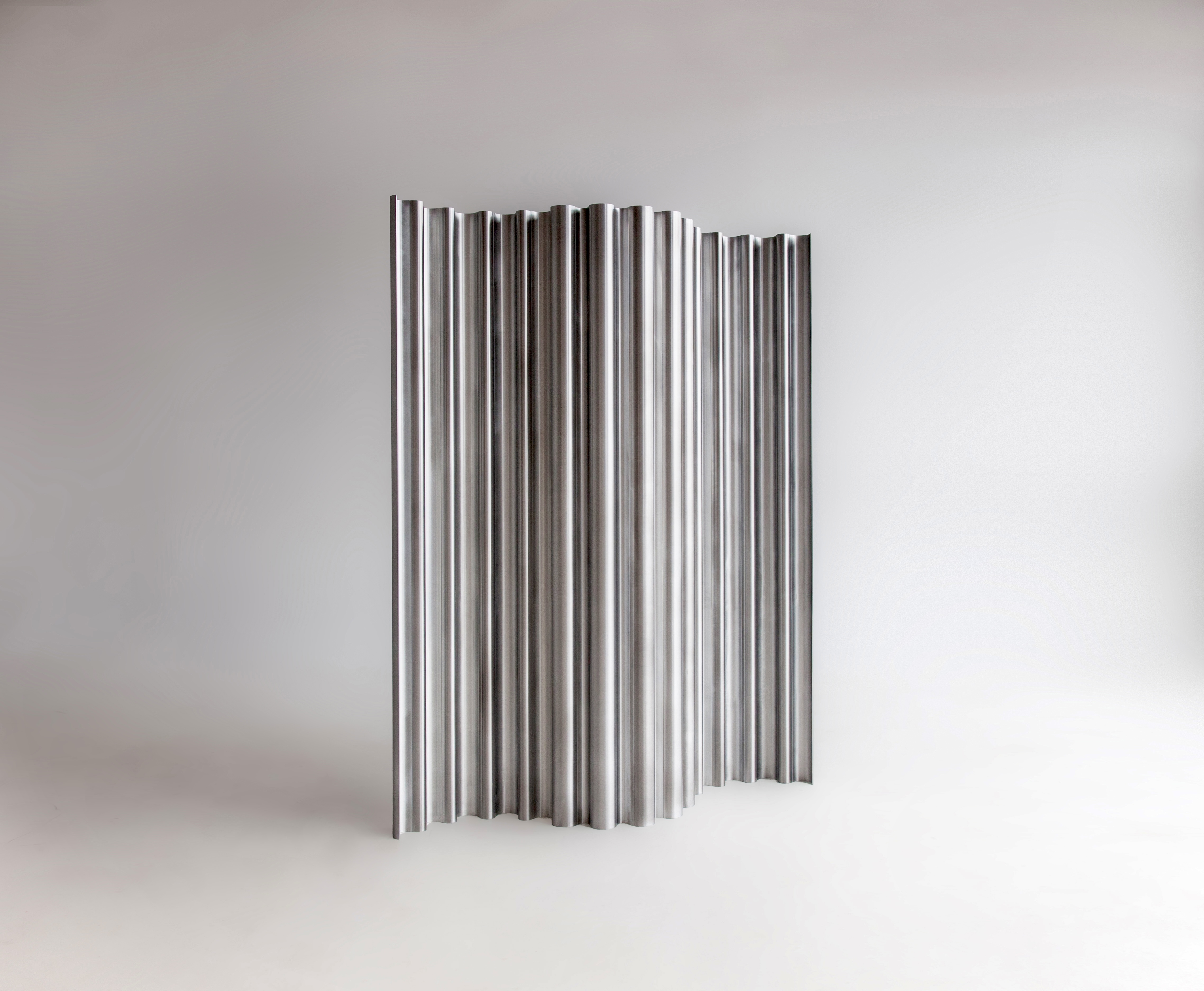 Flux Divider No. 1