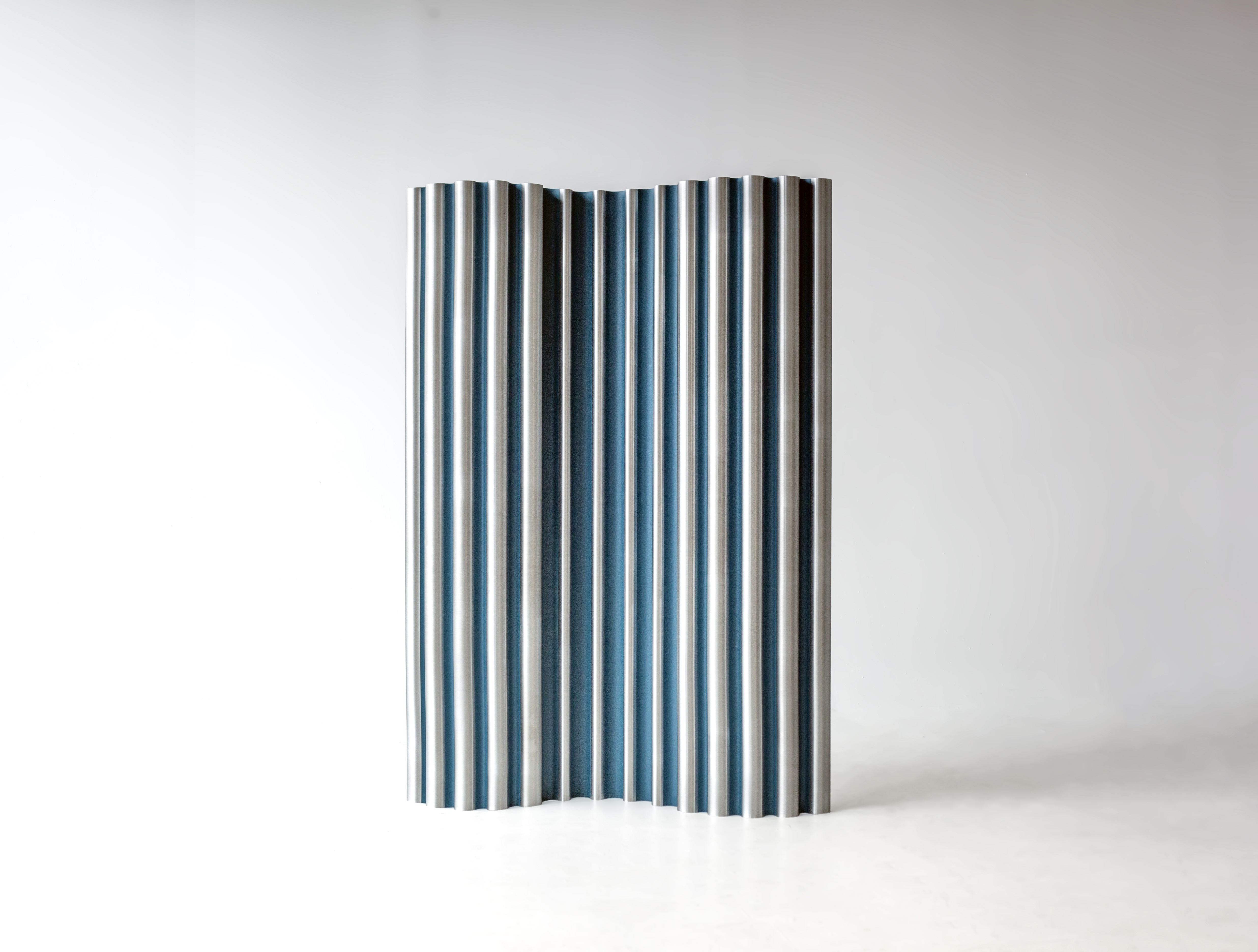Flux Divider No. 2