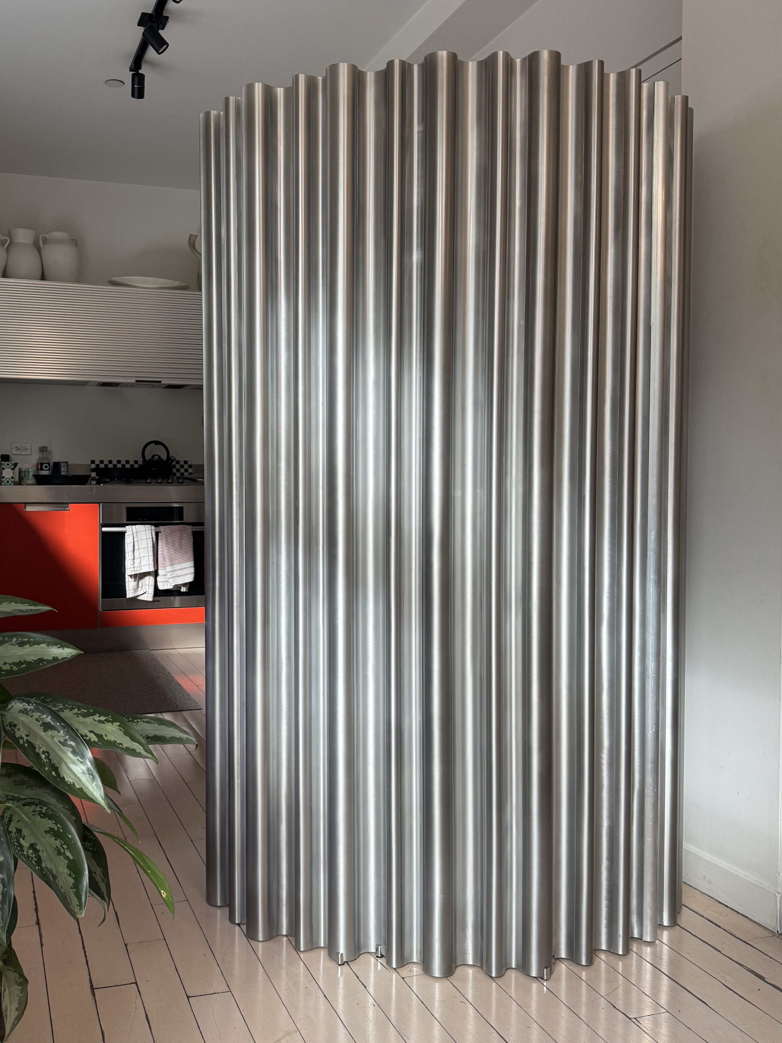 Flux Divider cover 3