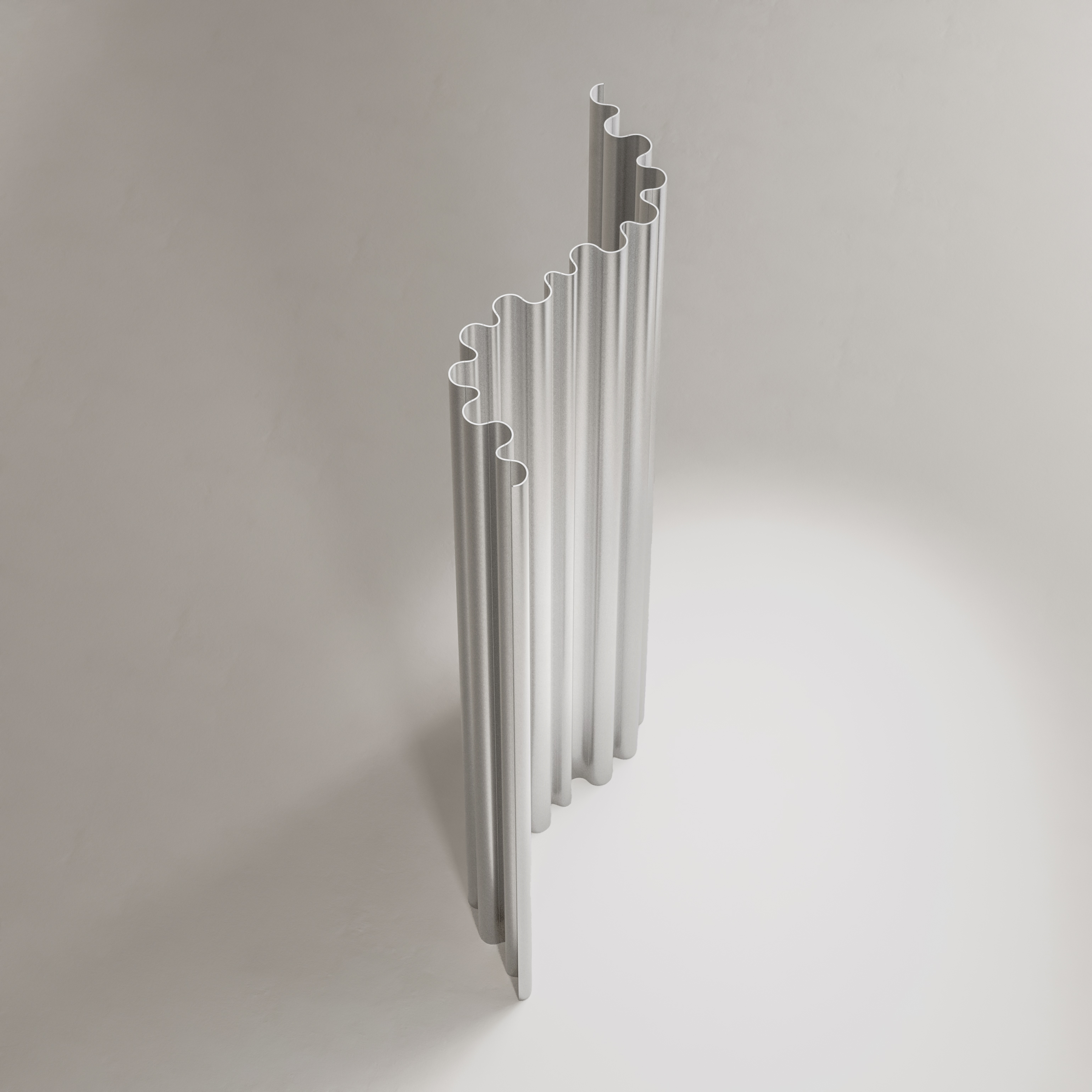 Flux Divider cover 5