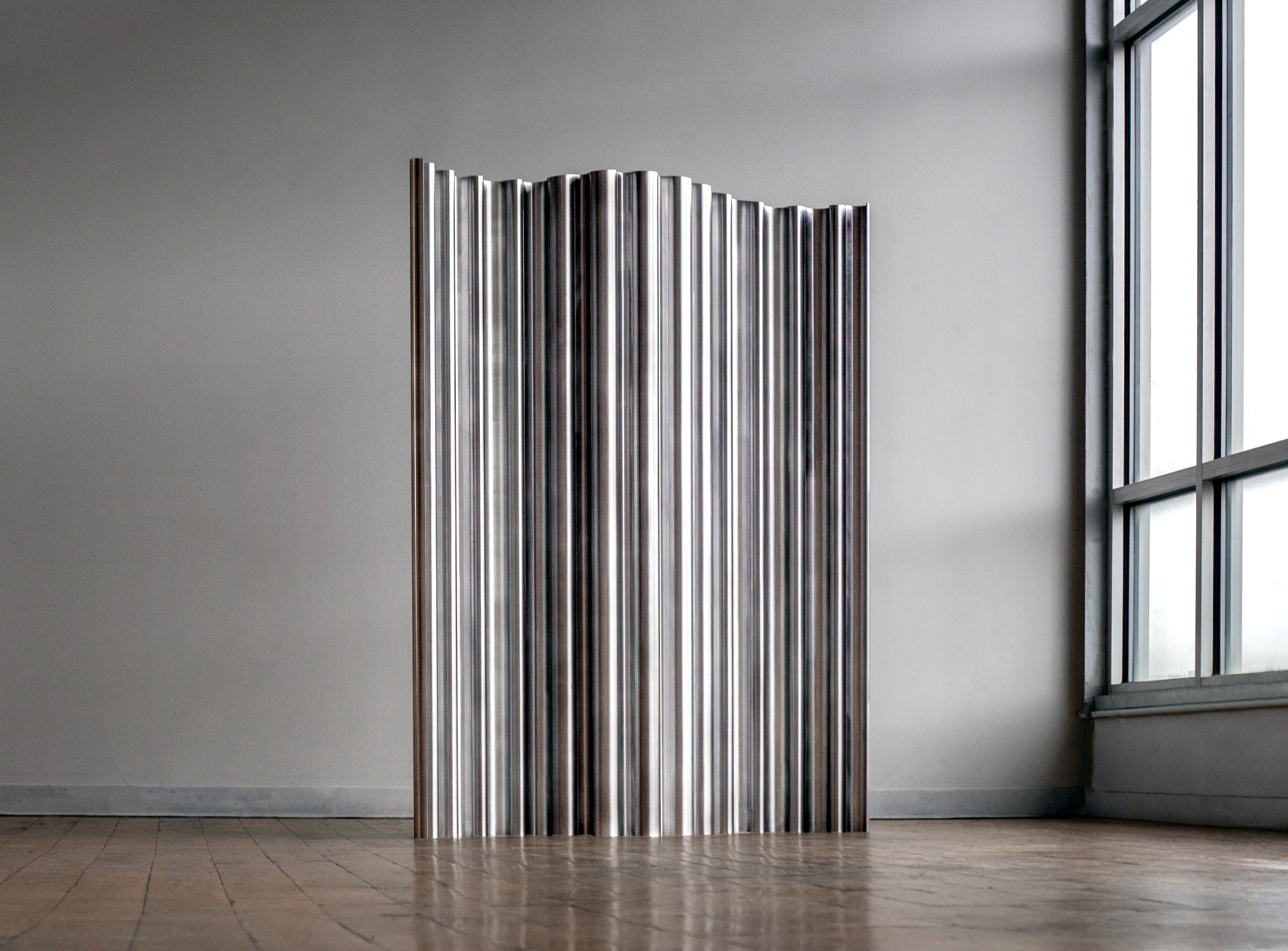 Flux Divider cover 7