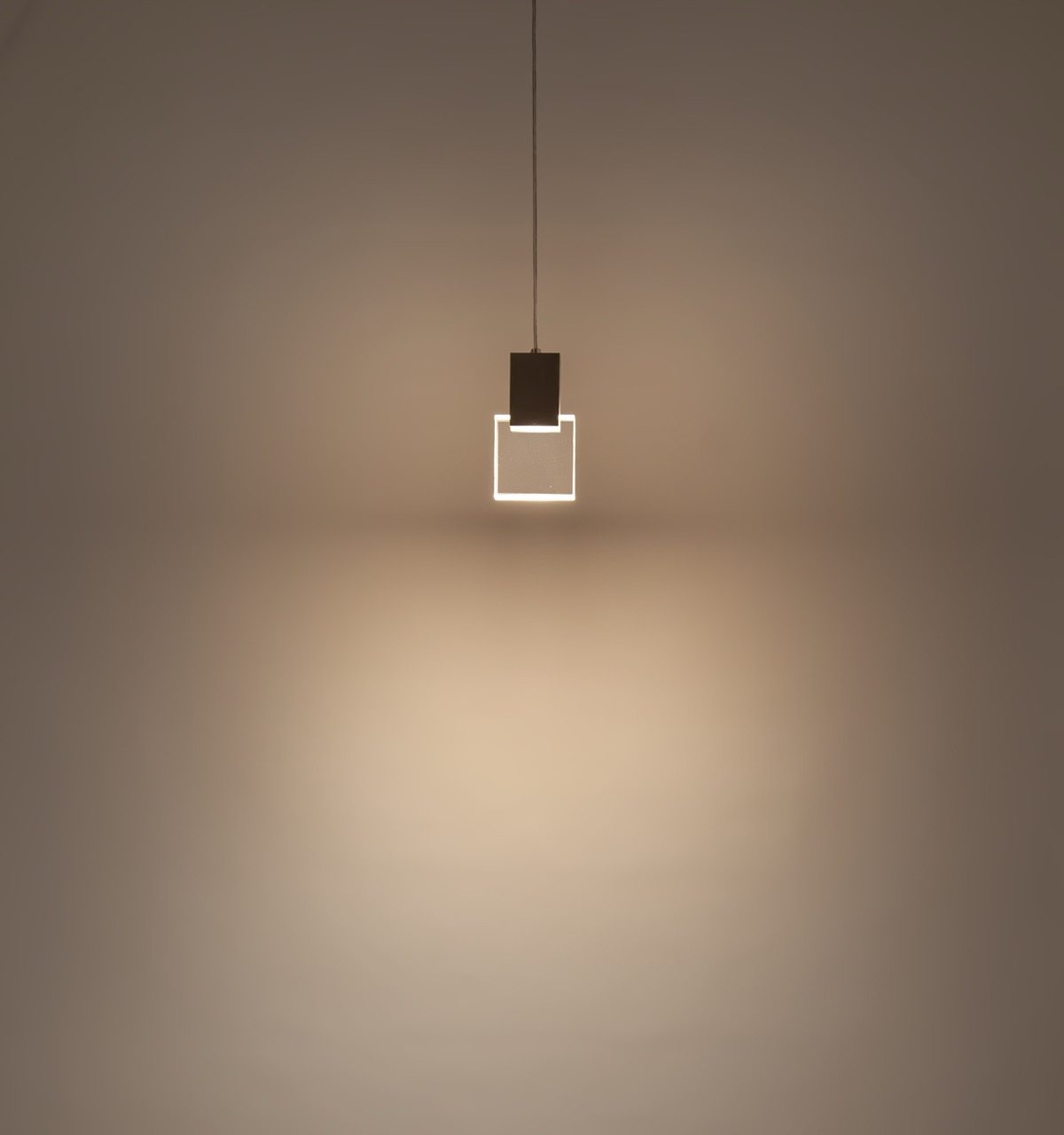 Small Square Window