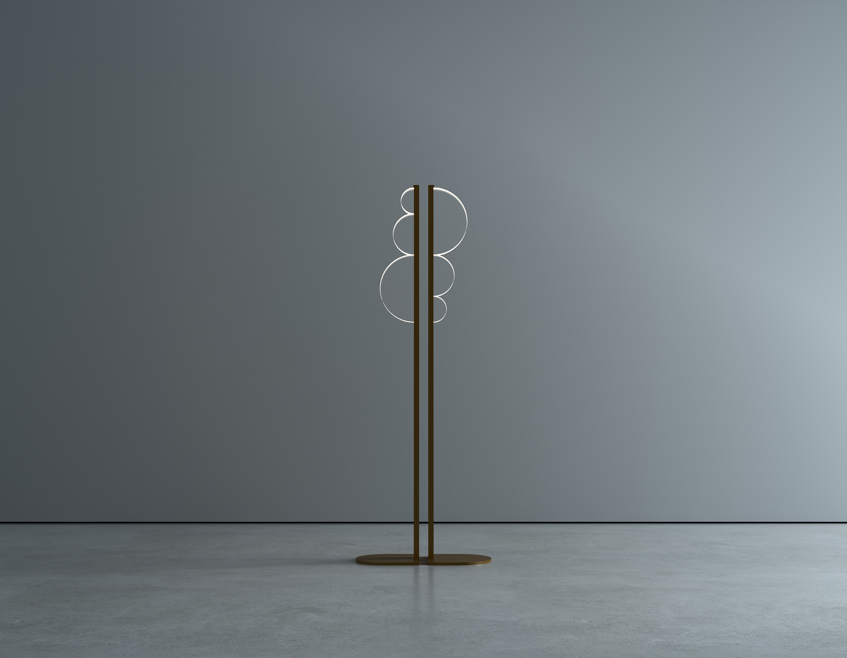 Totem No. 1
