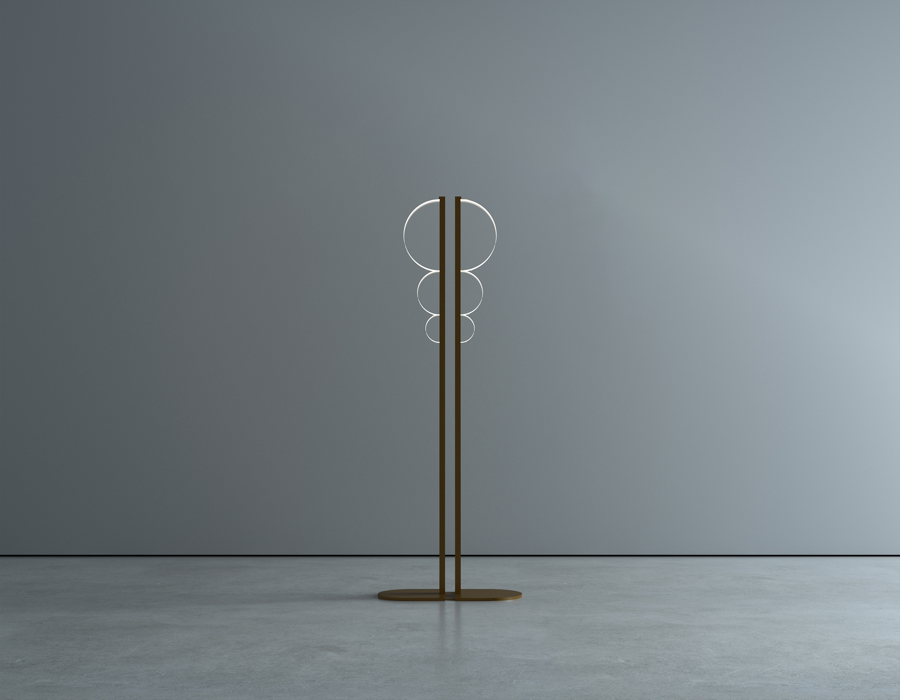 Totem No. 2
