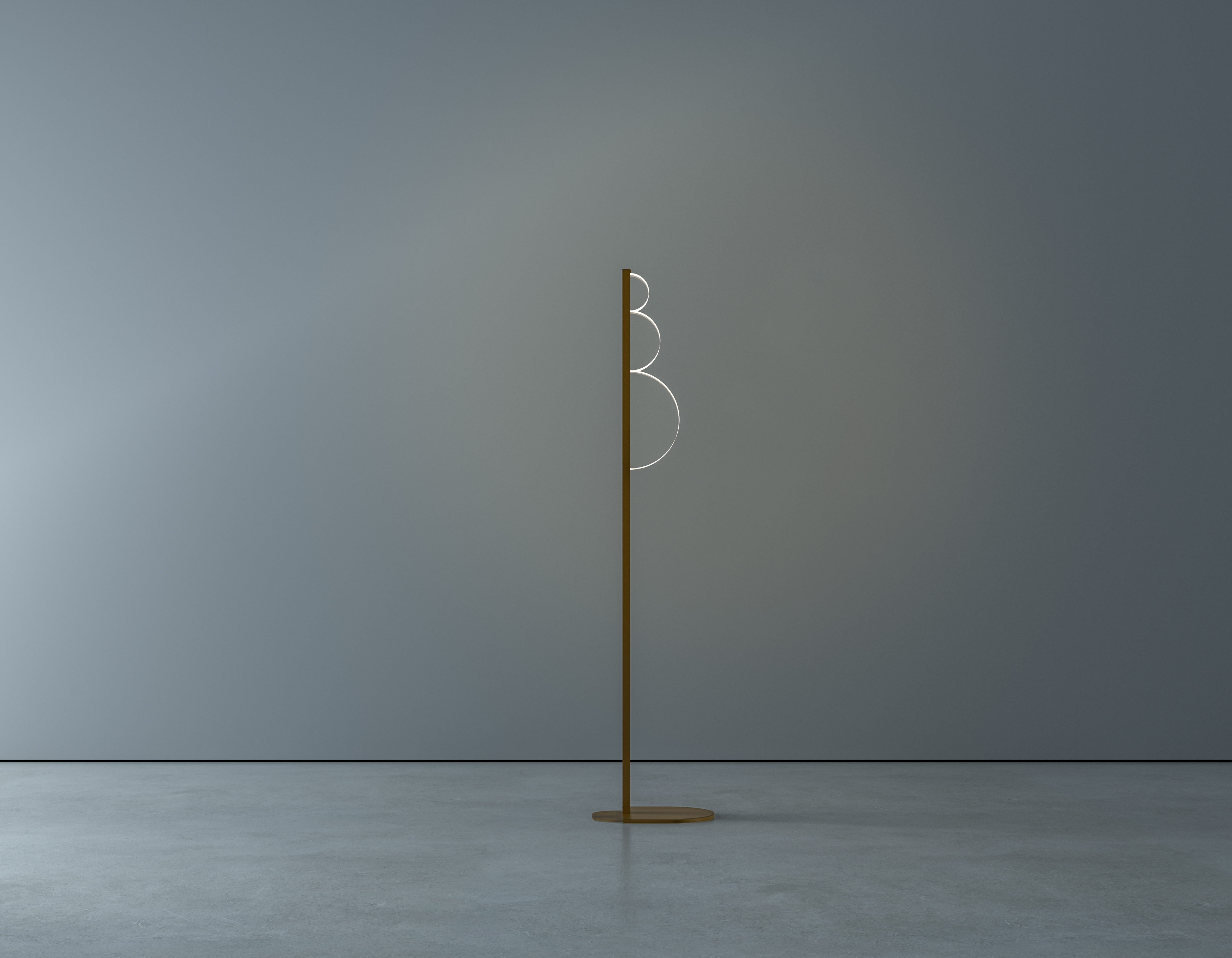 Totem No. 4