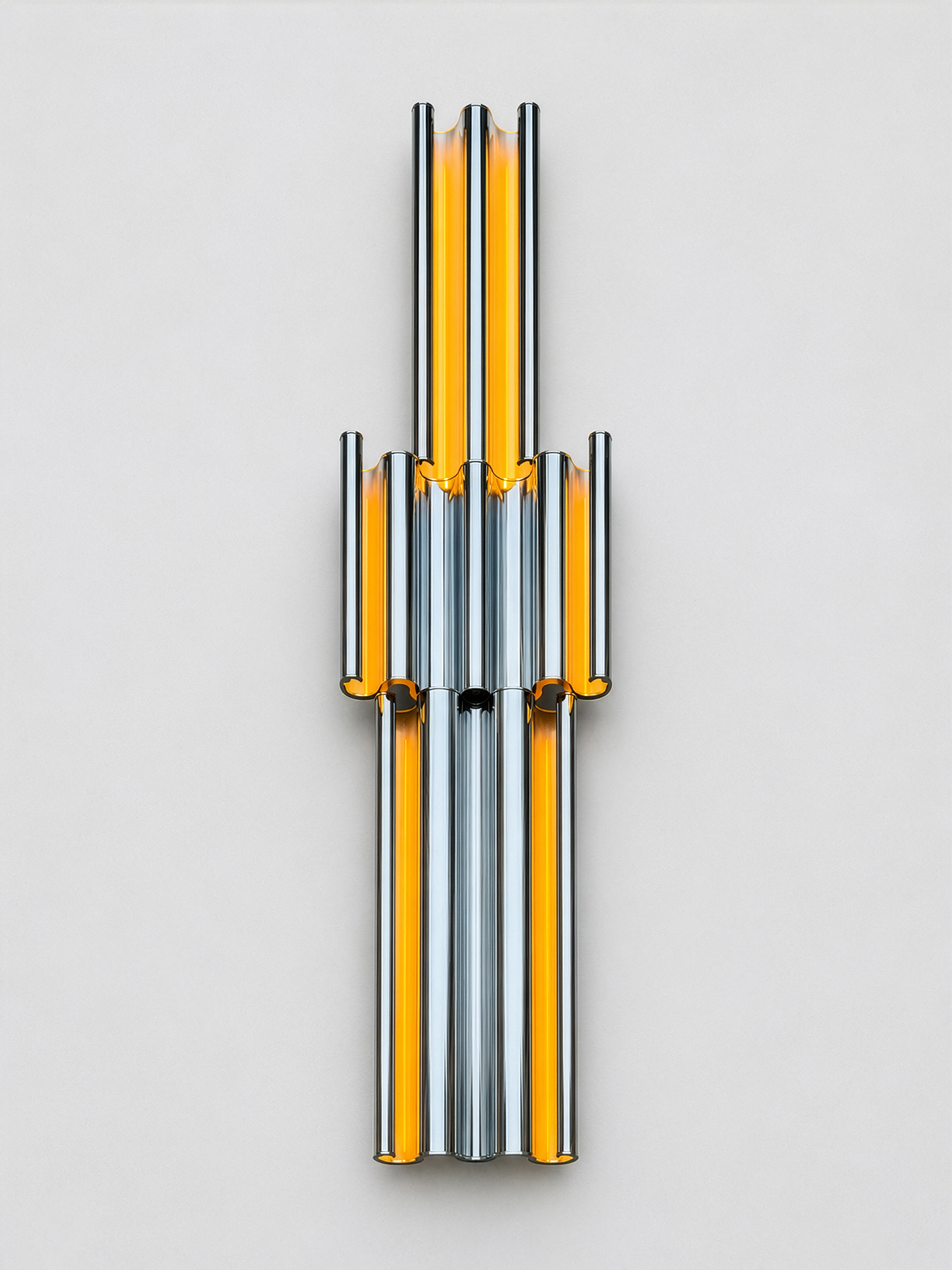 Volutes cover 4